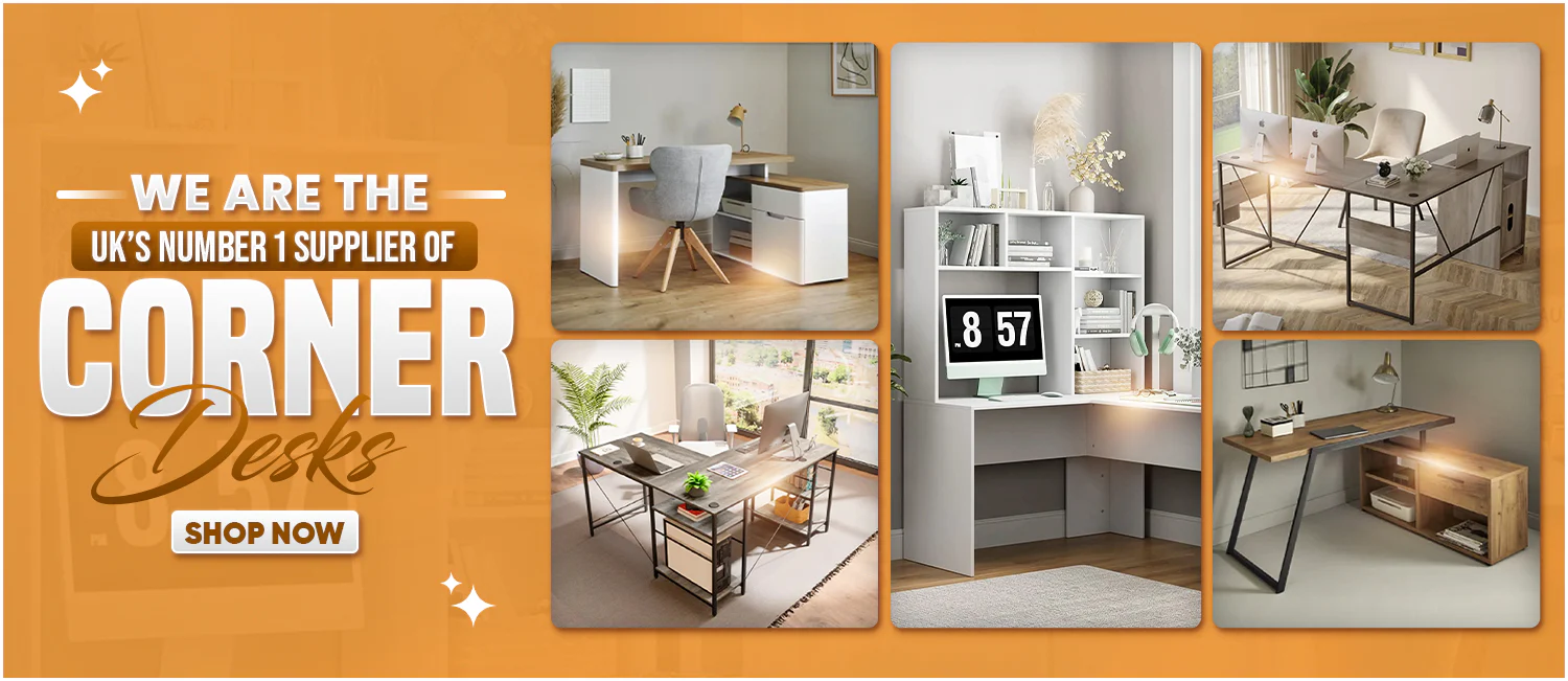 Elevate Your Workspace Efficiency